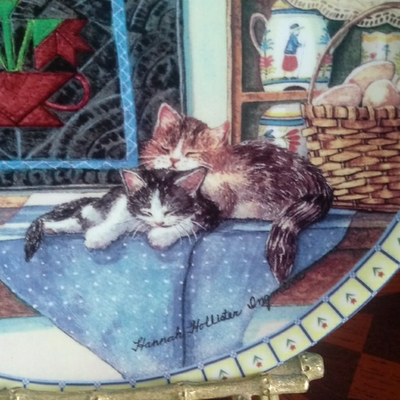 Hannah Hollister Ingmire Edition - 'Lazy Mo - Picture 2 of 6